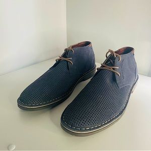 KENNETH COLE REACTION DESERT DAZE DRESS SHOES